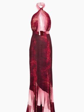 Silvia Tcherassi Raisa Dress